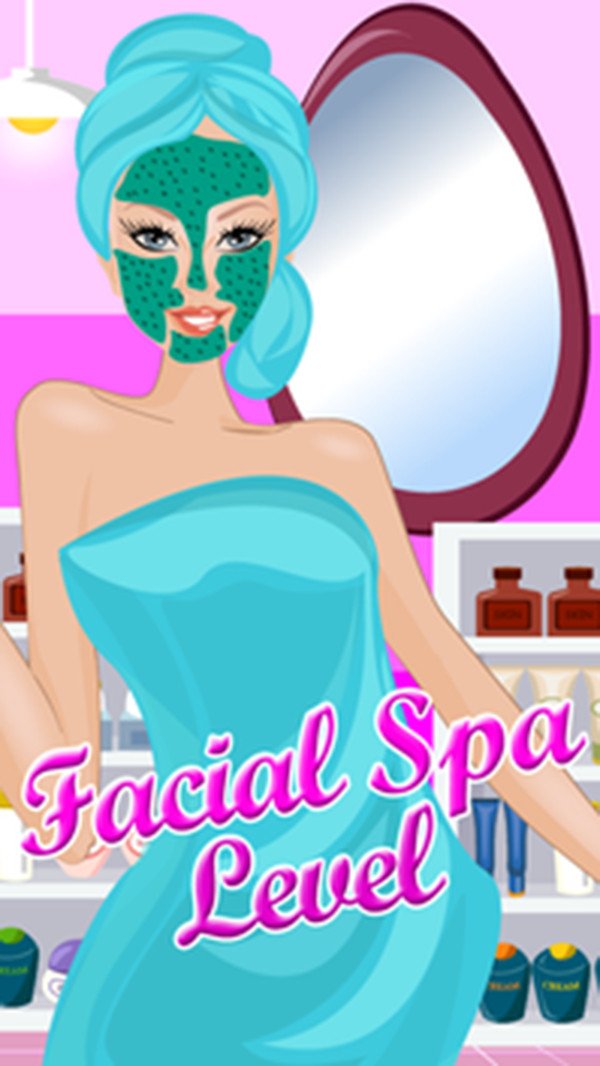 美容美发店名图1