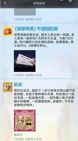 橘猫侦探社图3