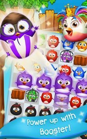 鸟流行狂 手机版图4