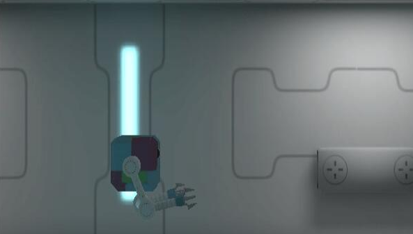 Rbots: Corridors图3