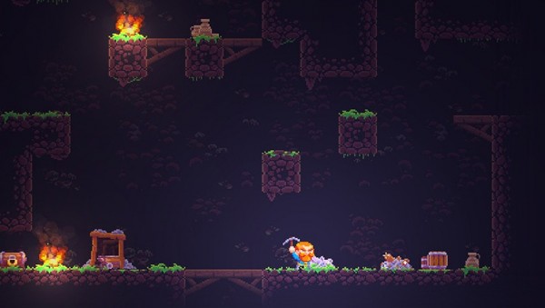 矮人之旅官网版免费2026