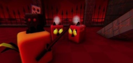 CallofChickenChase:Apocalypse图3