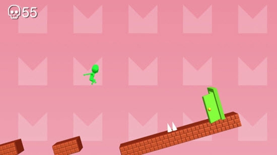 火柴人暴力跑酷图2