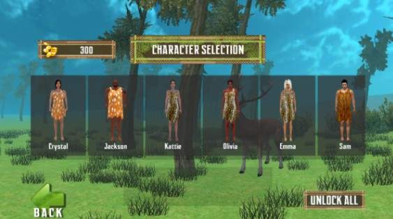 荒野求生21天 无处理原版图3