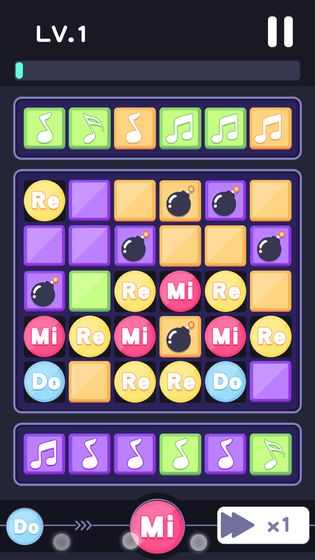 点击消除 测试版图2