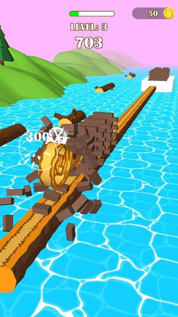 滚下去就完事了图1