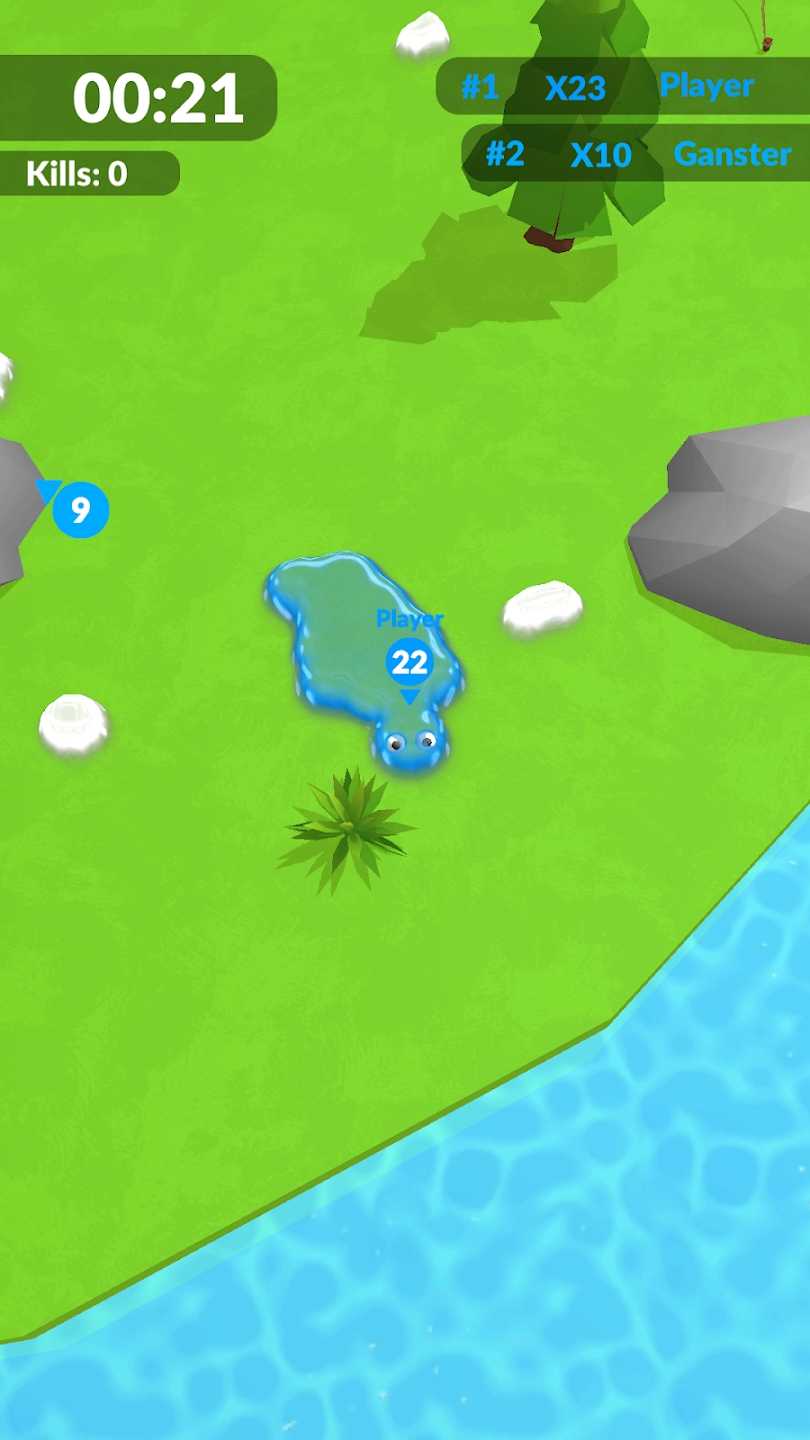 别吃我的史莱姆图4