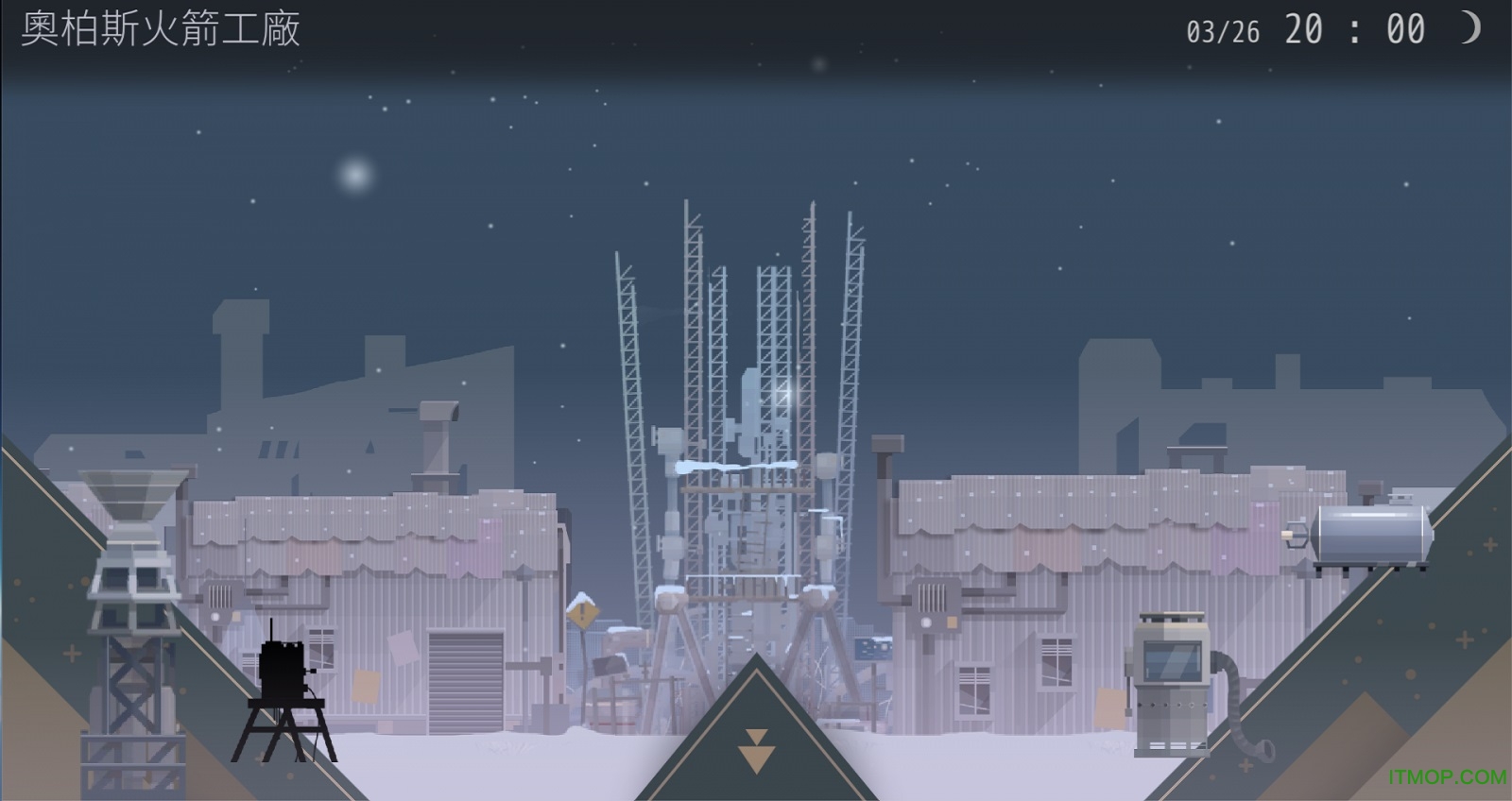 灵魂之桥手游图2