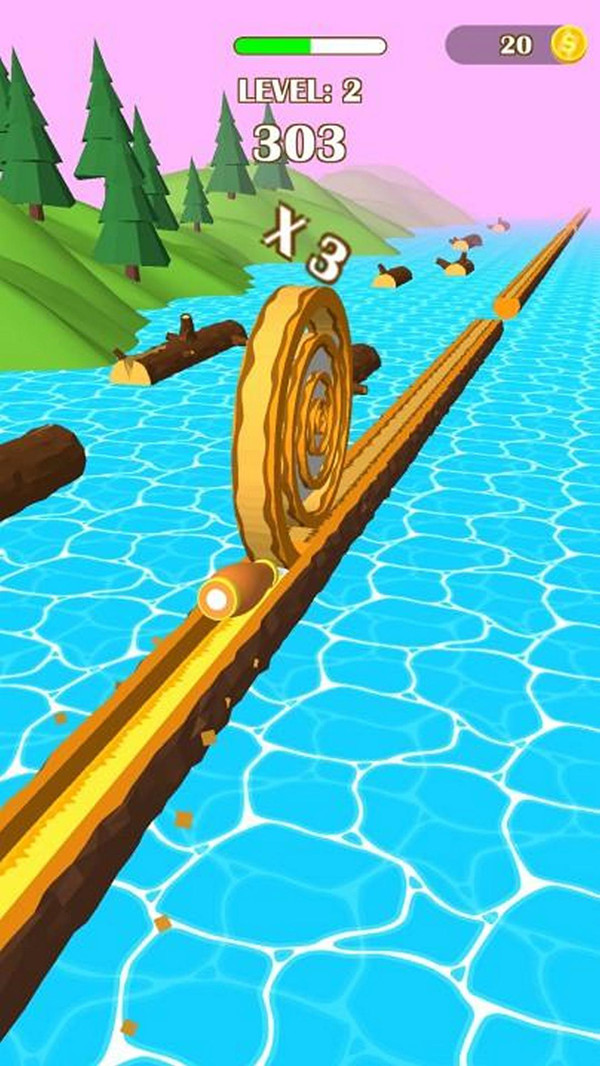 滚下去就完事了图3