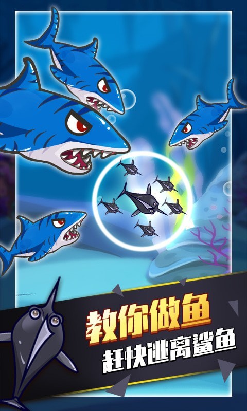 海底动物园图2