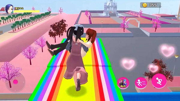 校园逃离大作战图2