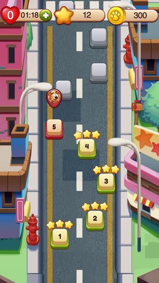 王者点点消图1
