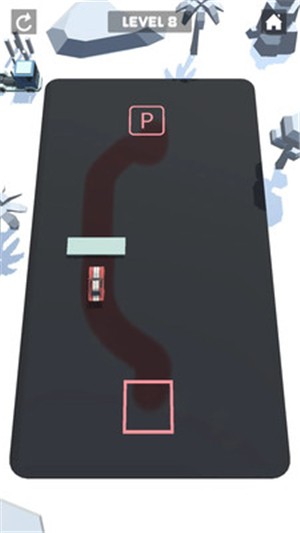 寻找停车位图3