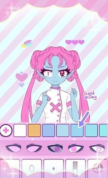 罗克西女孩 最新中文版图1