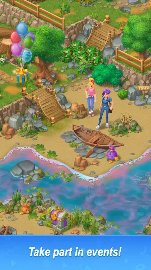 合并家庭房屋设计图1