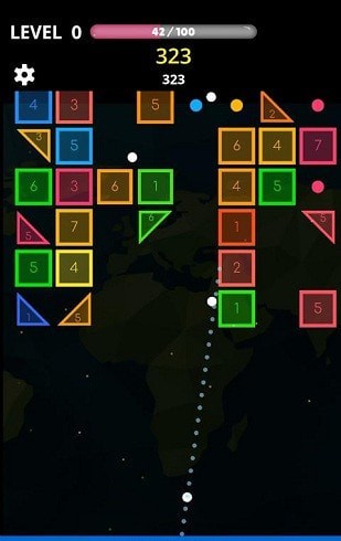 空闲像素球图3