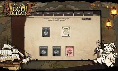 麻瓜接龙 中文版图2