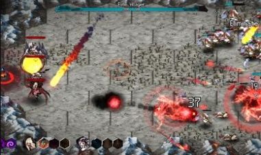 dungeon squad 内购版图2