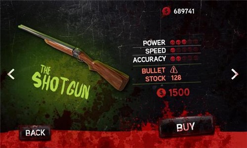 生存战地危机 手机版图1