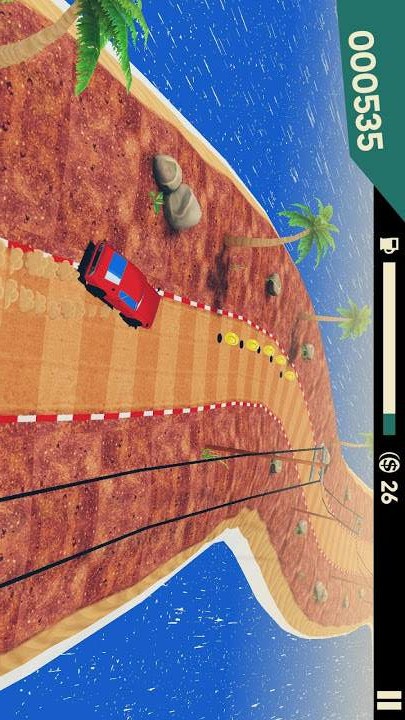 海滨狂飙 最新版图4