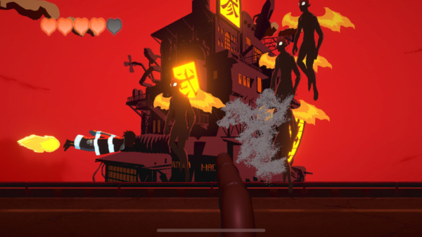 炎炎消防对战图3