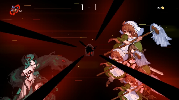 地牢小队 免费付费版图2