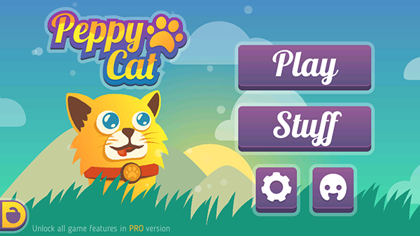 peppycat 汉化版