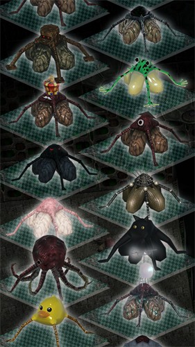 一觉醒来竟与世界为敌表情包app图3