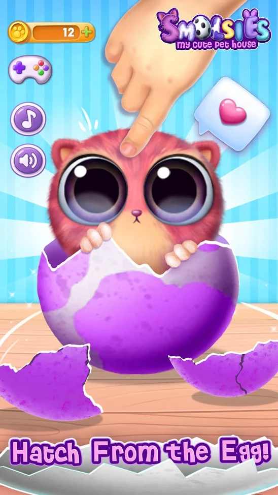 我可爱的表组1.61下载手机版手机安卓版下载图1