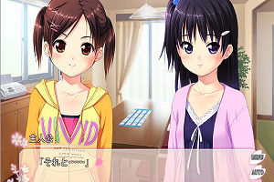 侄少女图3