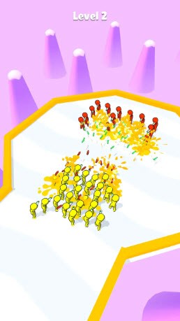 子弹大乱斗图1
