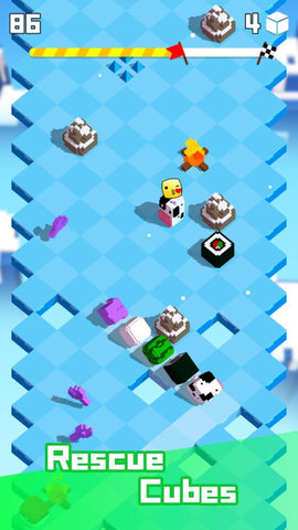 方块救援图2