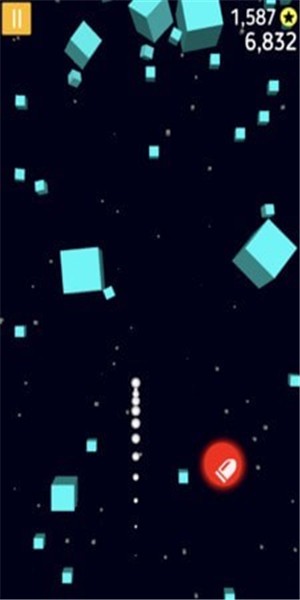 太空射球图1