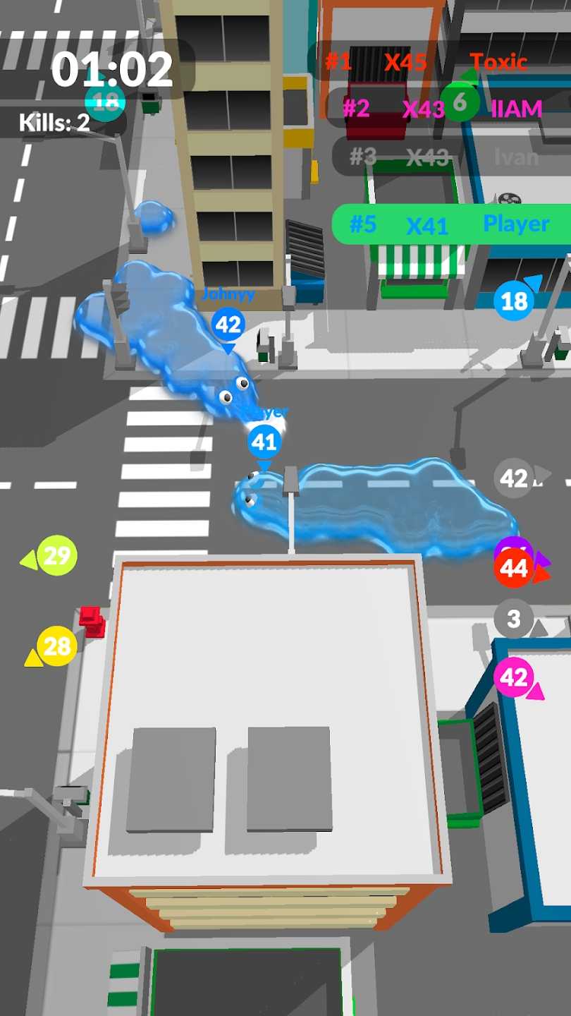 别吃我的史莱姆图3