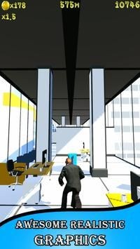 间谍跑酷图3