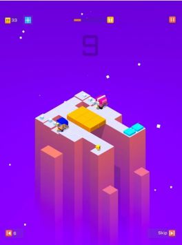 布洛克朋友 正版图3