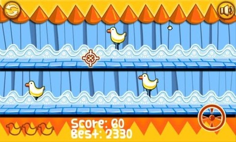 疯狂射鸭子图2