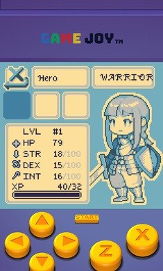 Yolk Heroes: A Long Tamago图4
