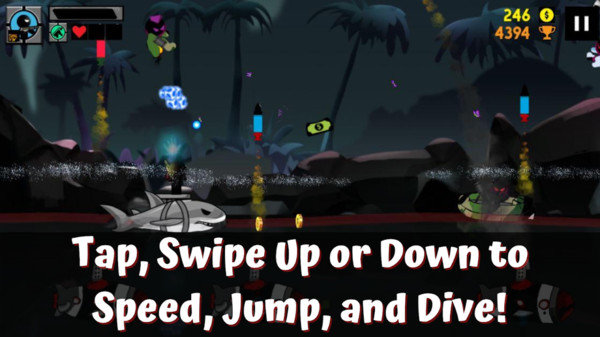 火柴人荒岛逃生2图1