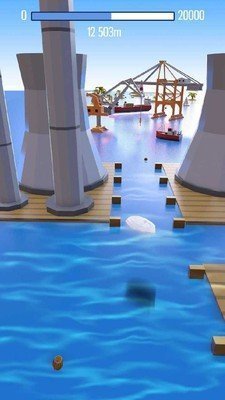 打水漂图1