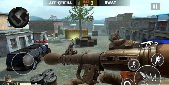 反恐狙击猎人图3