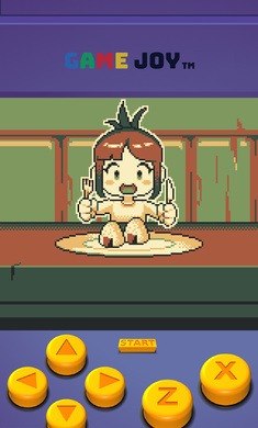 Yolk Heroes: A Long Tamago Yolk Heroes: A Long Tamago