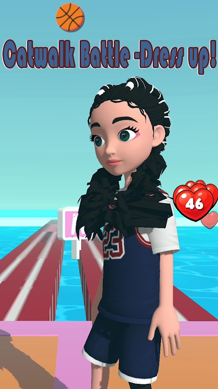 Fashion Queen Dress up!图3