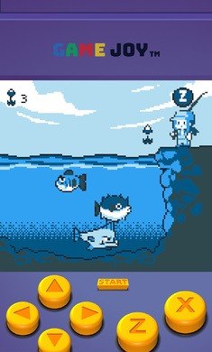 Yolk Heroes: A Long Tamago图2
