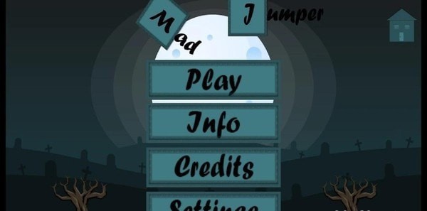 巫婆利奇 手机版图2