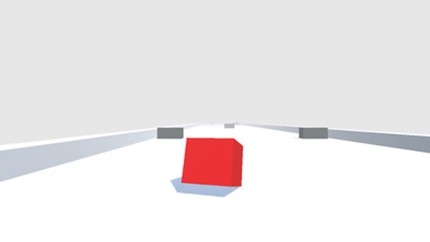 极简方块快跑图3