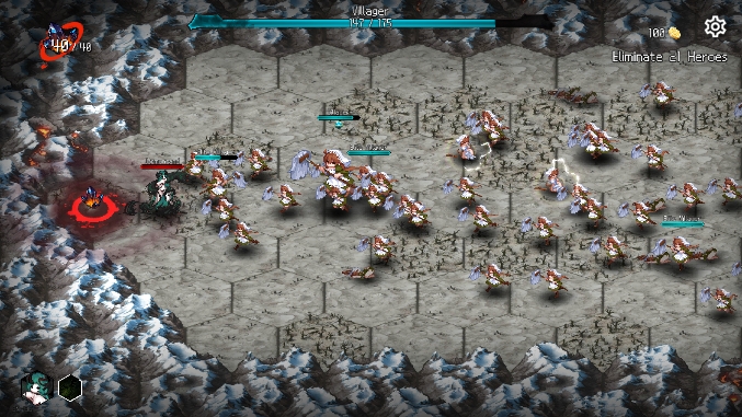 地牢小队 免费付费版图4