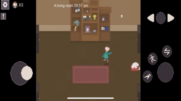 像素小屋图3