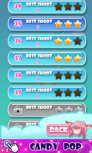 小萝莉打泡泡图3