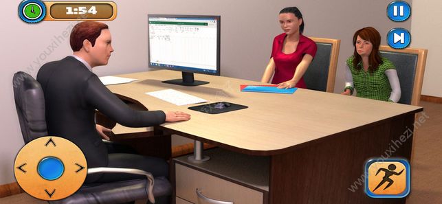 高中老师模拟器 中文版图2